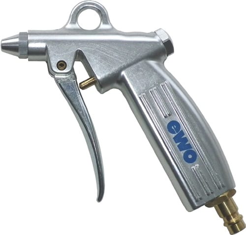 Blaspistole mit Normaldüse Ø 1,5 mm EWO