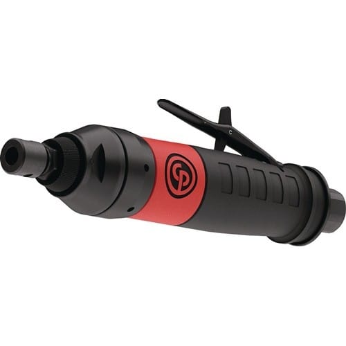 CHICAGO PNEUMATIC Druckluftstabschleifer CP3550-120 12000min-¹ 5,55-6,35mm CHICAGO PNEUMATIC