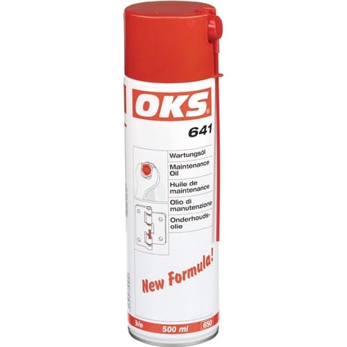 OKS Wartungsöl OKS 641 400ml Spraydose OKS