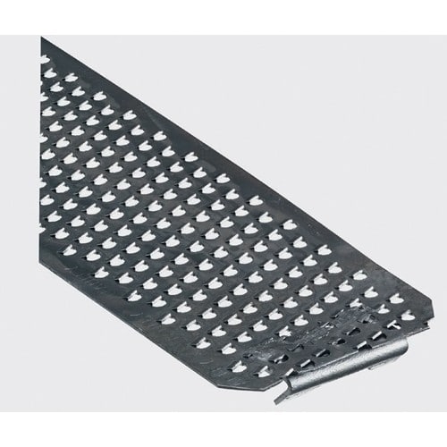 STANLEY Ersatzblatt Surform L250xB42mm Spezial f.Standardfeile,Hobel,Hobbyhobel STANLEY