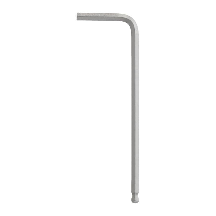 MILWAUKEE 2.5 mm Kompakt-Innensechskantschlüssel