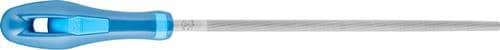 PFERD TOOLS Werkstattfeile DIN 7261 L.150mm Hieb 3 Rund FH 3 PFERD