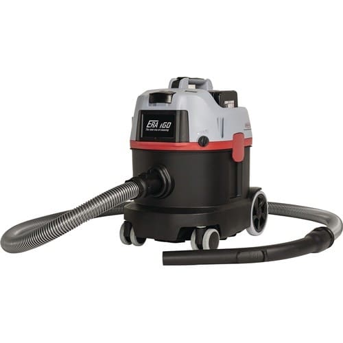 SPRINTUS Akku-Trockensauger ERA iGO ERA iGO 18V 5Ah 33 l/sek 160mbar 13l 61 LpA SPRINTUS