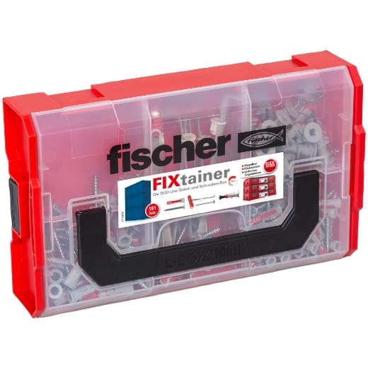 FISCHER L-Boxx mini DuoLine + S (181)