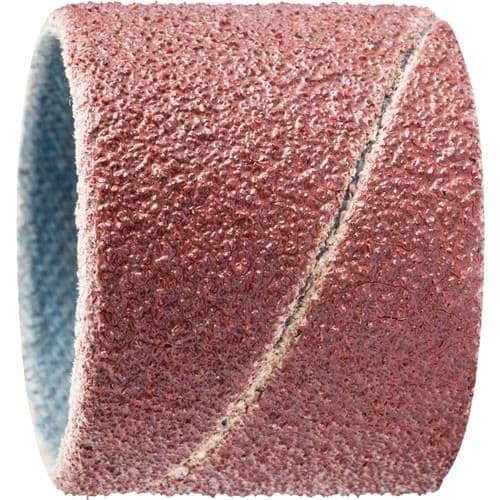 PFERD TOOLS Schleifhülse KSB D22xB20mm K.80 Korund A max.Drehz.26000min-¹ PFERD