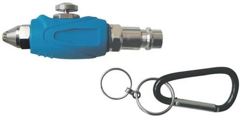 Mini-Blaspistole smartblow Kupplungsstecker DN 7,2 EWO
