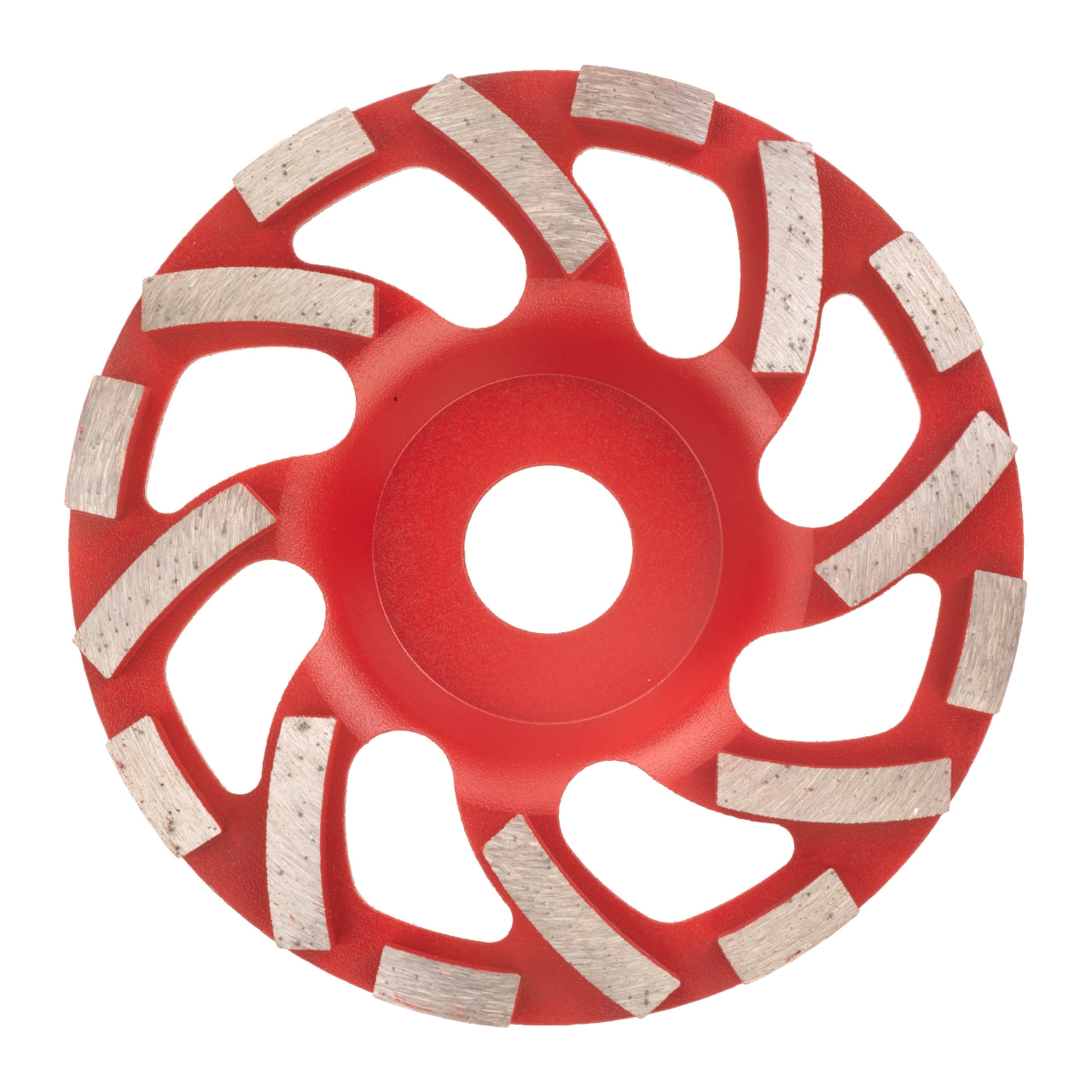 MILWAUKEE 100 mm Diamanttopfscheibe Premium-Universal SDCWU