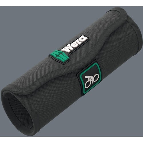 WERA Drehmomentschraubendreher 7510/14 14teilig f.HM-Wendeschneidplatten WERA