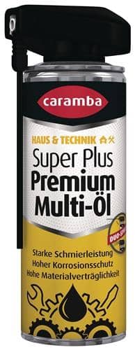 CARAMBA Multiöl Super Plus Premium 300ml Spraydose Duo-Spray CARAMBA