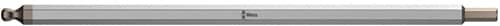 WERA Kombiklinge Vario 84 6-KT.6 mm/6-KT.Kugelk.6mm L.175mm WERA