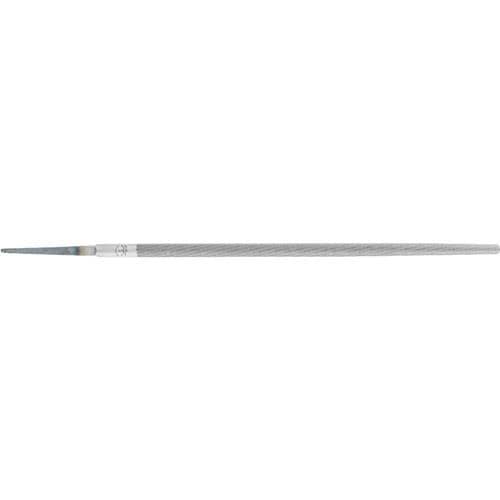 PFERD TOOLS Werkstattfeile DIN 7261 L.250mm Q.9,5mm Hieb 2 Rund PFERD
