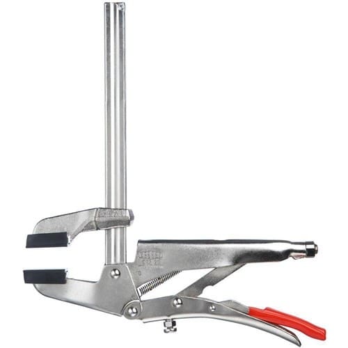BESSEY Parallelgripzange GRZ20 Spann-W.200mm A.65mm BESSEY