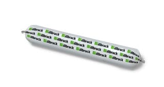 ILLBRUCK FA850 Glasfassaden-Silikon