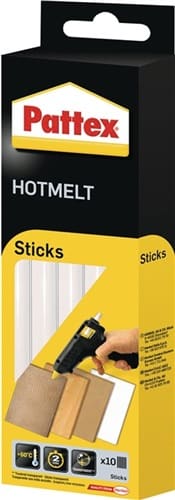 Heißklebepatrone Hot Sticks PATTEX