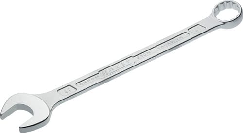 HAZET Ringmaulschlüssel 600N SW 41mm L.500mm Form A Spezialstahl HAZET