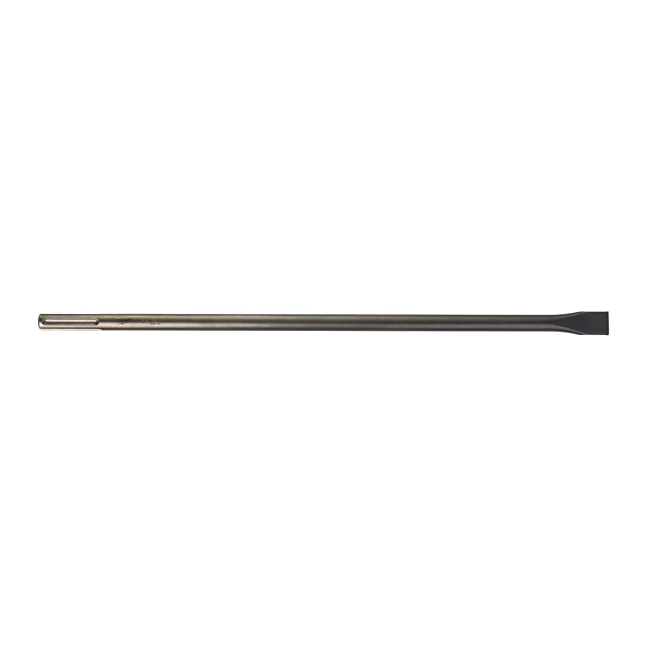 MILWAUKEE 600 x 25 mm Flachmeißel SDS-Max