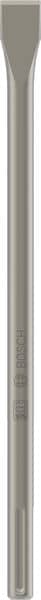 BOSCH Flachmeißel mit SDS max-Aufnahme, 400 x 25 mm, 10er-Pack