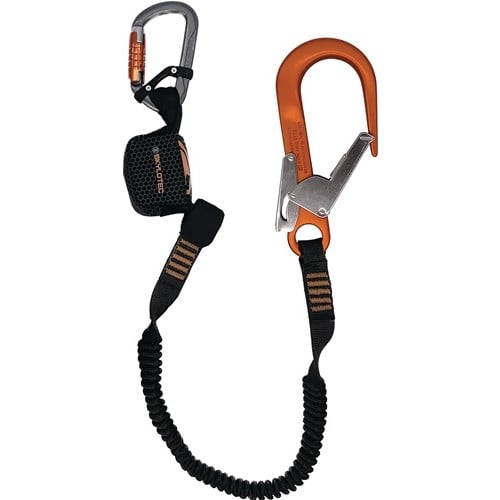 SKYLOTEC Nanolink Flex L.1,8m EN 355:2002,RFU PPE-R/11.074 SKYLOTEC
