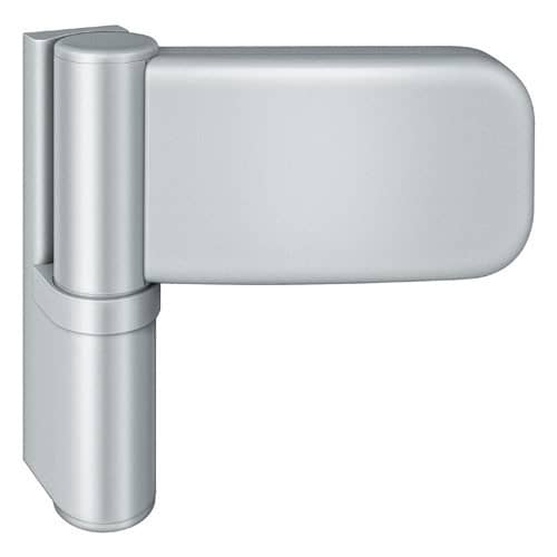 SIMONSWERK Aufschraubband SIKU® 3D K 3135, naturfarbig