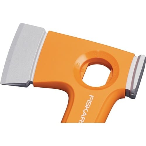 FISKARS Campingaxt X13 G.480g Stiel-L.332mm FISKARS