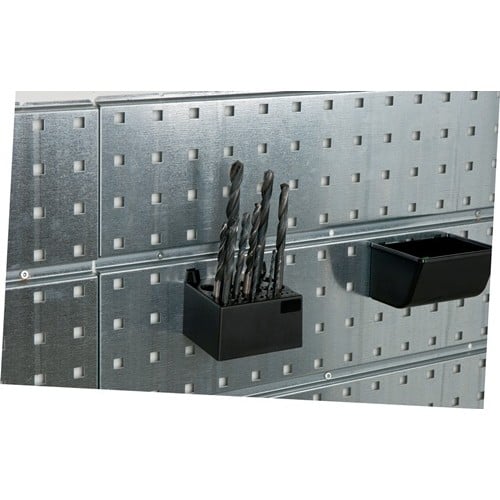 RAACO Werkzeughaken Bohrerhalter 1tlg. f.Art.Nr.795605,795584,795698,795699 Clip 12