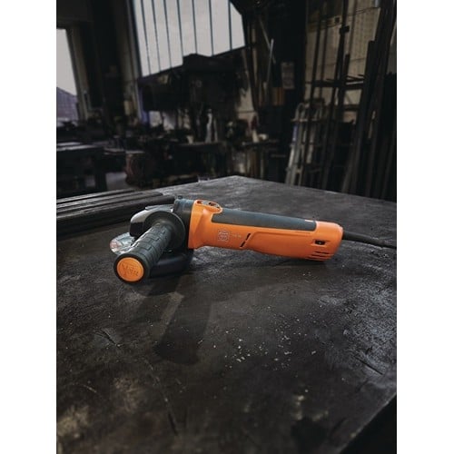 FEIN Winkelschleifer CG 15-125 BL 125mm 1500 W 3800-9000min-¹ FEIN