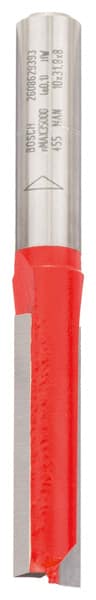 BOSCH Nutfräser Expert for Wood, 8 mm, D1 10 mm, L 31,8 mm, G 69 mm
