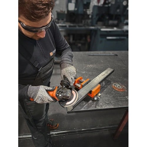 FEIN Winkelschleifer CG 17-125 125mm 1700 W 11500min-¹ FEIN