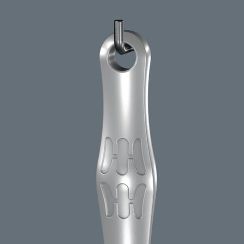 WERA Maulschlüssel 6004 Joker L 16-19mm L.224mm selbstjustierend WERA