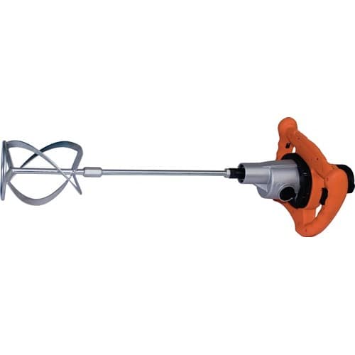 ATIKA Handrührgerät RW 1600 A 1600 W M14 140mm ATIKA