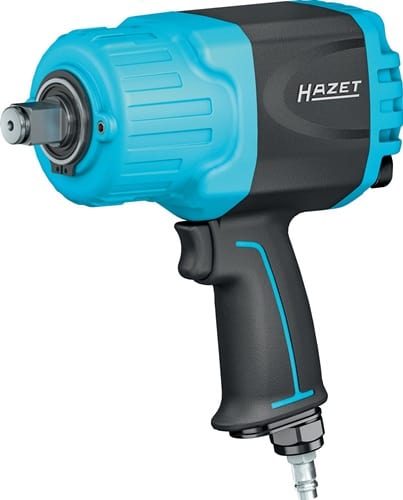 HAZET Druckluftschlagschrauber 9013TT 20mm (3/4Zoll) A4-kt.2170 Nm HAZET