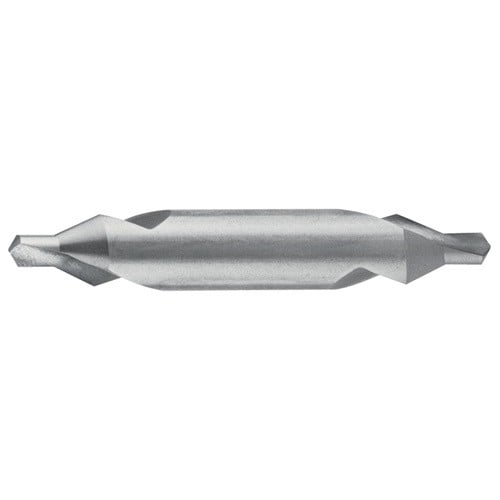 TECWERK Zentrierbohrer DIN 333 Form A D.2,5mm HSS re.TECWERK