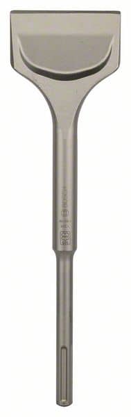 BOSCH Spatmeißel mit SDS max-Aufnahme, 400 x 115 mm