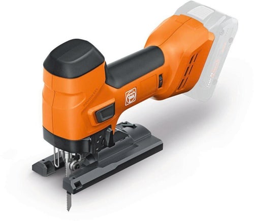 FEIN Akku-Stichsäge ASTS 18-26 AS 18V 150mm 26mm FEIN