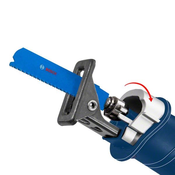 BOSCH EXPERT ‘Fiber Plaster’ S 641 HM Säbelsägeblatt, 1 Stück. Für Säbelsägen