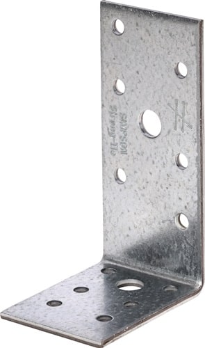 SIMPSON STRONG TIE Winkelverb.AH9035 90x35x40mm S.2,5mm ETA06/0106 SIMPSON STRONG TIE