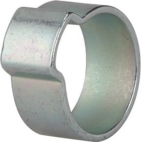 RIEGLER Schlauchklemme 1-Ohr RIEGLER