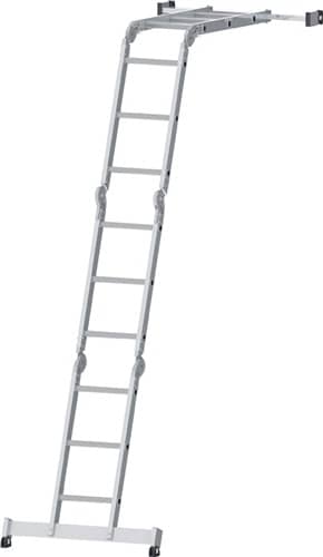 GÜNZBURGER Vielzweckleiter