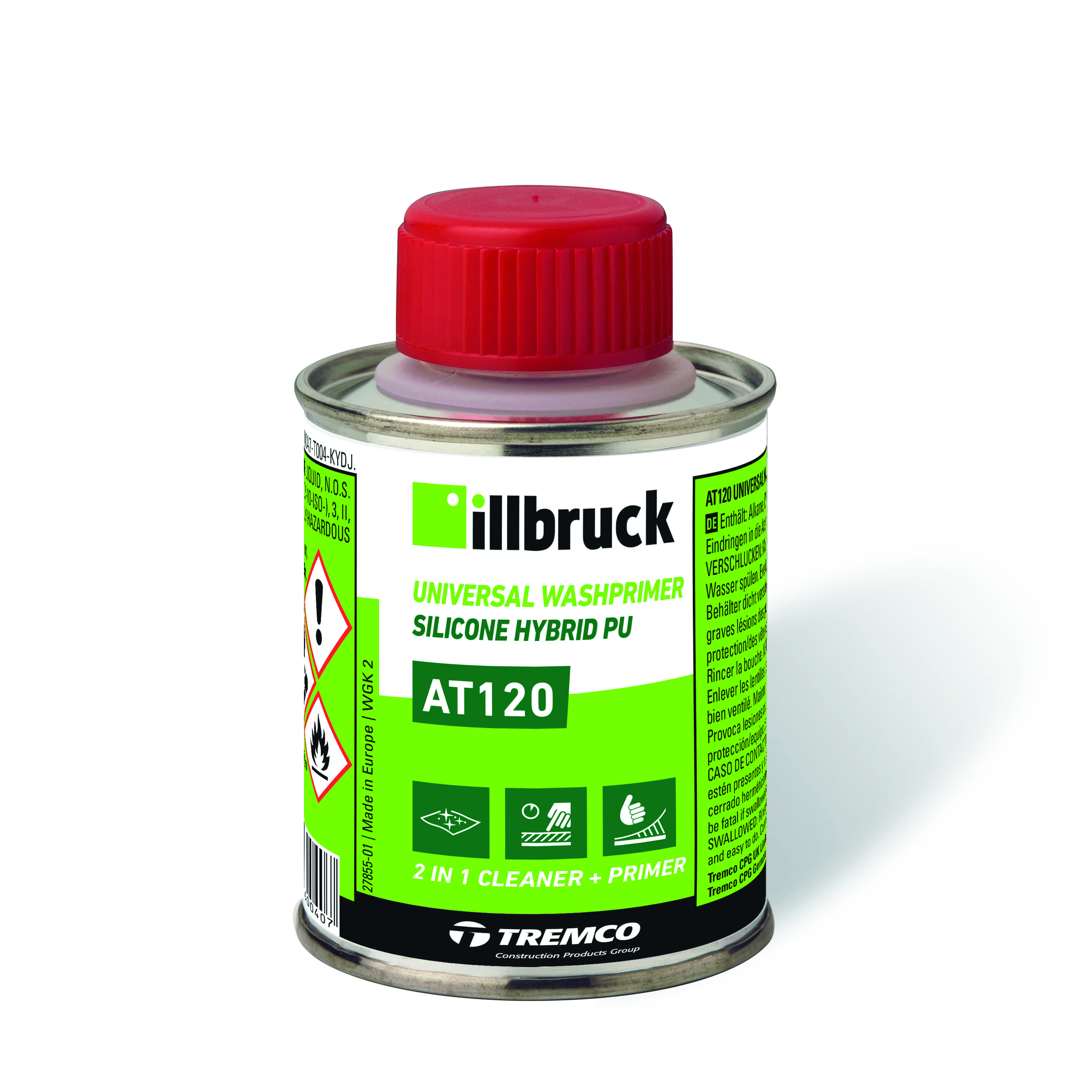 ILLBRUCK AT120 Primer