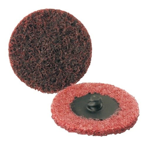 TECWERK Vlieskompaktscheibe SCD D.51mm medium TECWERK
