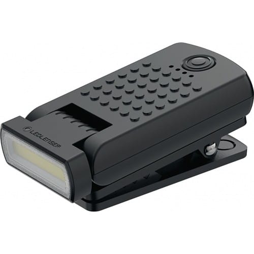 LEDLENSER Akkuhandleuchte W1R Work 3,7 V 740 mAh Li-ion Ladezeit 120 min LEDLENSER