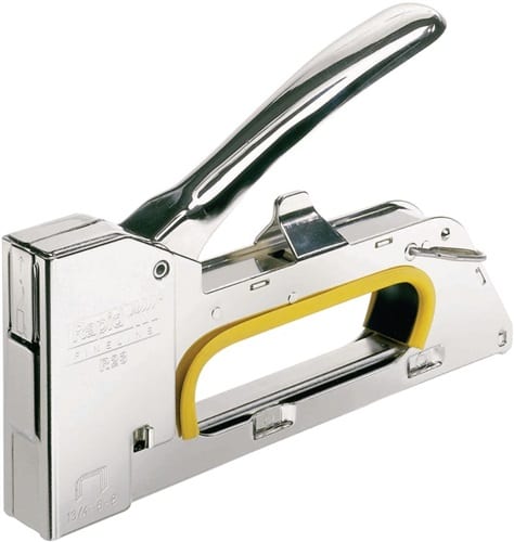 Handtacker Rapid 23 PRO Metall