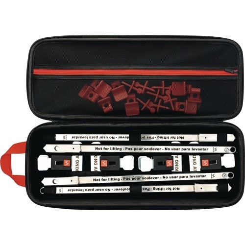 VIKING ARM Terrassenmontageset Viking Arm® z.4000 831 800 VIKING ARM