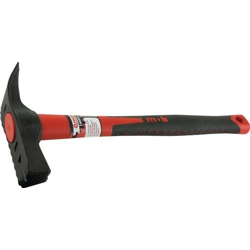 MOB Schalungshammer ULTRATEC Kopf-G.875g m.Magnet 900g MOB