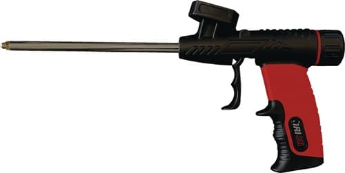 IRION 1K-Montagepistole UNICA Metall,Ku.f.1K-PU-Pistolenschäume IRION