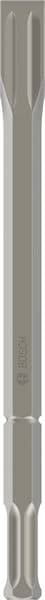 BOSCH Flachmeißel mit 22-mm-Sechskantaufnahme, 400 x 30 mm