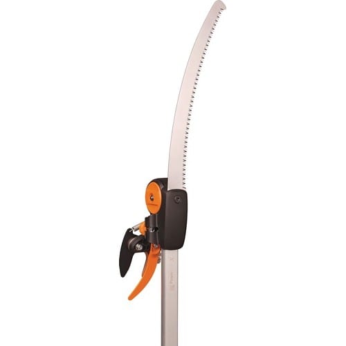 FISKARS Adapterbaumsäge UPX 82/86 L.460mm Schneidleist.80mm FISKARS