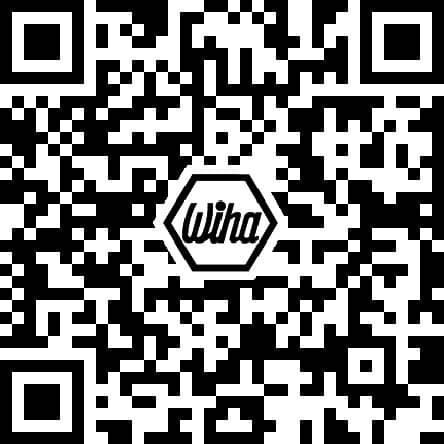 WIHA Schraubendrehersatz 302 H12 12-tlg.Schlitz/PH/PZD/TX Mehrkomponentengriffen