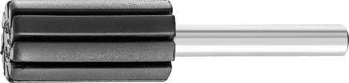 PFERD TOOLS Schleifhülsenträger D15xH30mm Zyl.Schaft-D.6mm PFERD
