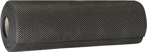 WADO MAROTECH Sicherheitsantirutschmatte BLACK-CAT orig.-BC- L10m B1m D3,3mm